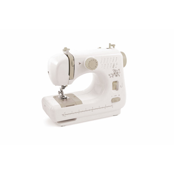 Symple Stuff Electronic Sewing Machine Wayfair.co.uk